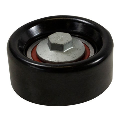 GMB Accessory Drive Belt Idler Pulley,Accessory Drive Belt Tensioner Pulley  446-3436