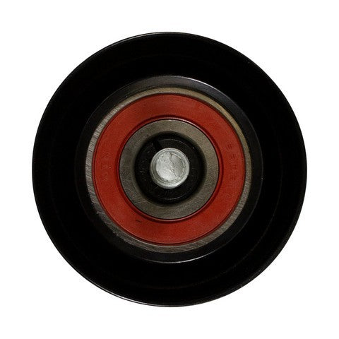 GMB Accessory Drive Belt Idler Pulley,Accessory Drive Belt Tensioner Pulley  446-3436