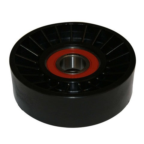 GMB Accessory Drive Belt Idler Pulley,Accessory Drive Belt Tensioner Pulley  446-3476