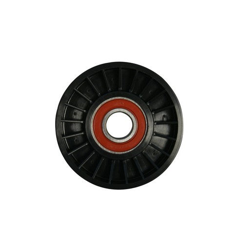 GMB Accessory Drive Belt Idler Pulley,Accessory Drive Belt Tensioner Pulley  446-3476