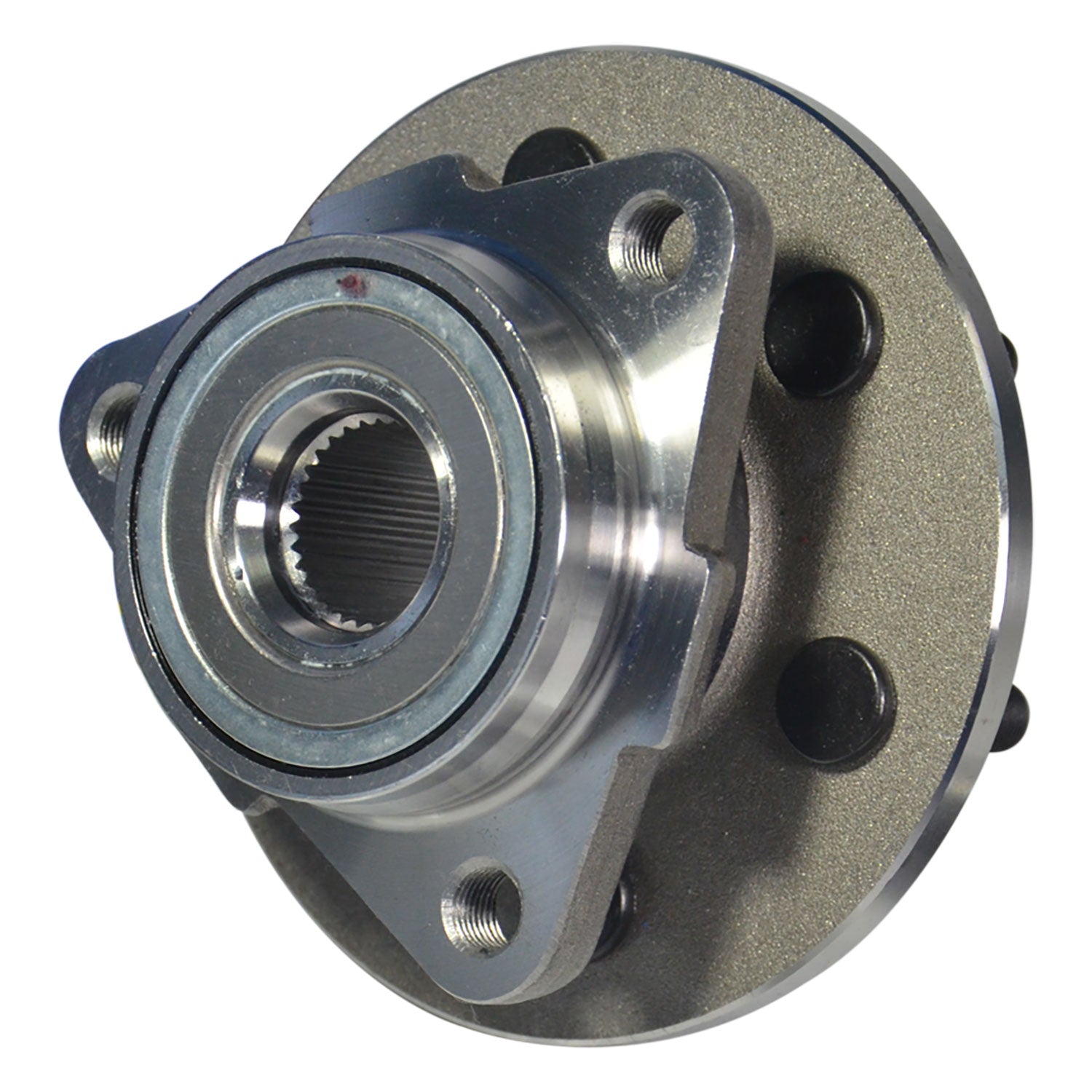 GSP Wheel Bearing and Hub Assembly  126007
