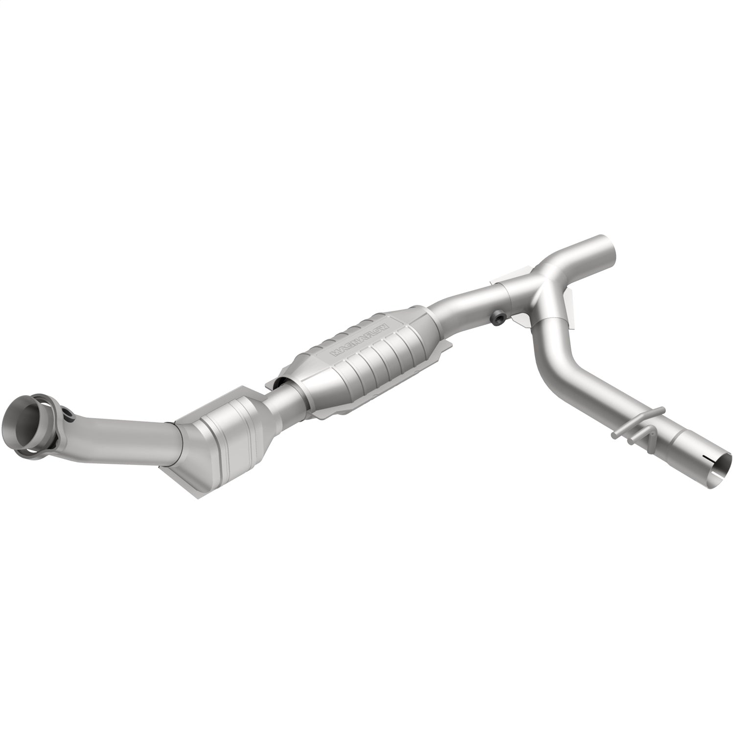MagnaFlow California Converter 447116 Direct Fit California Catalytic Converter
