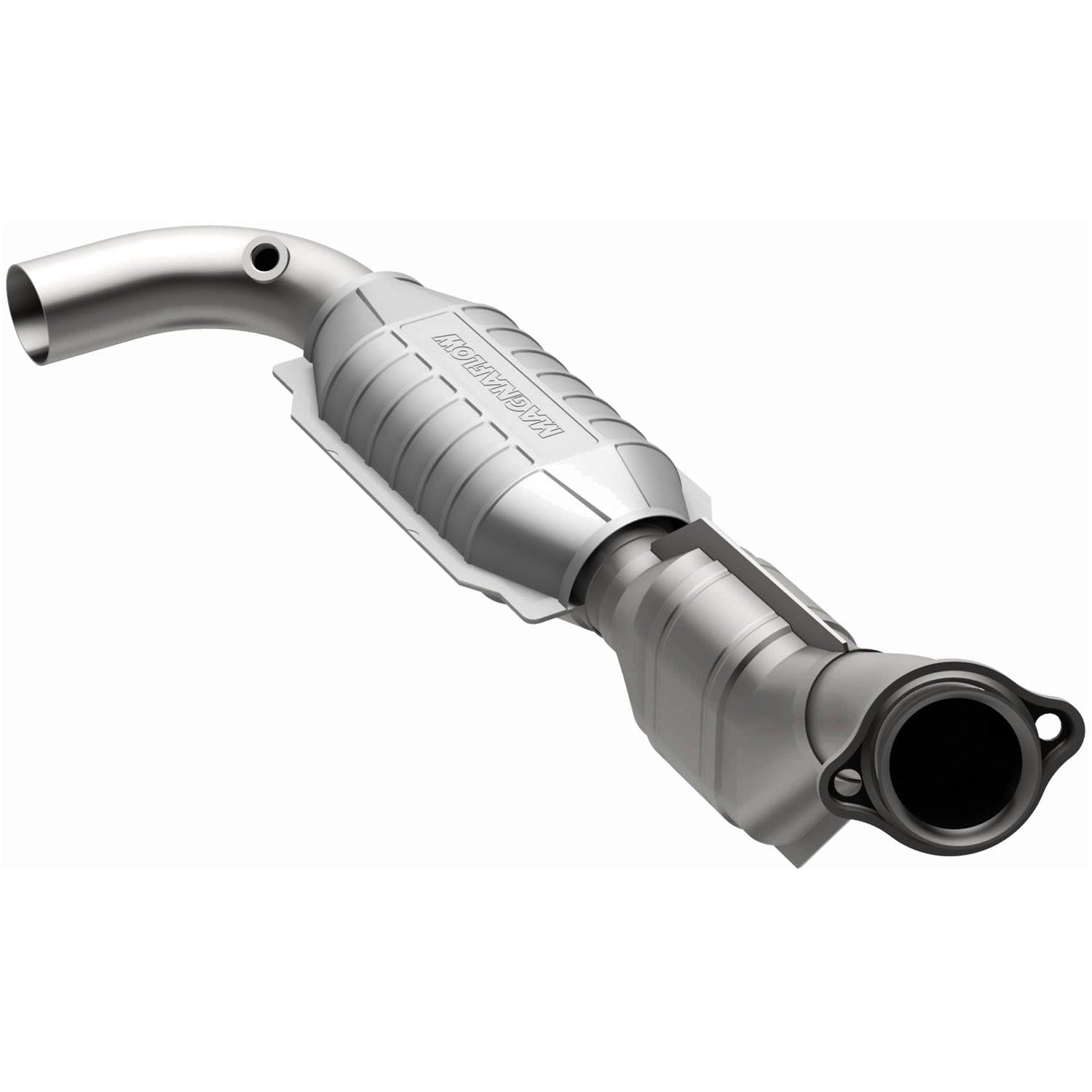 MagnaFlow California Converter 447131 Direct Fit California Catalytic Converter