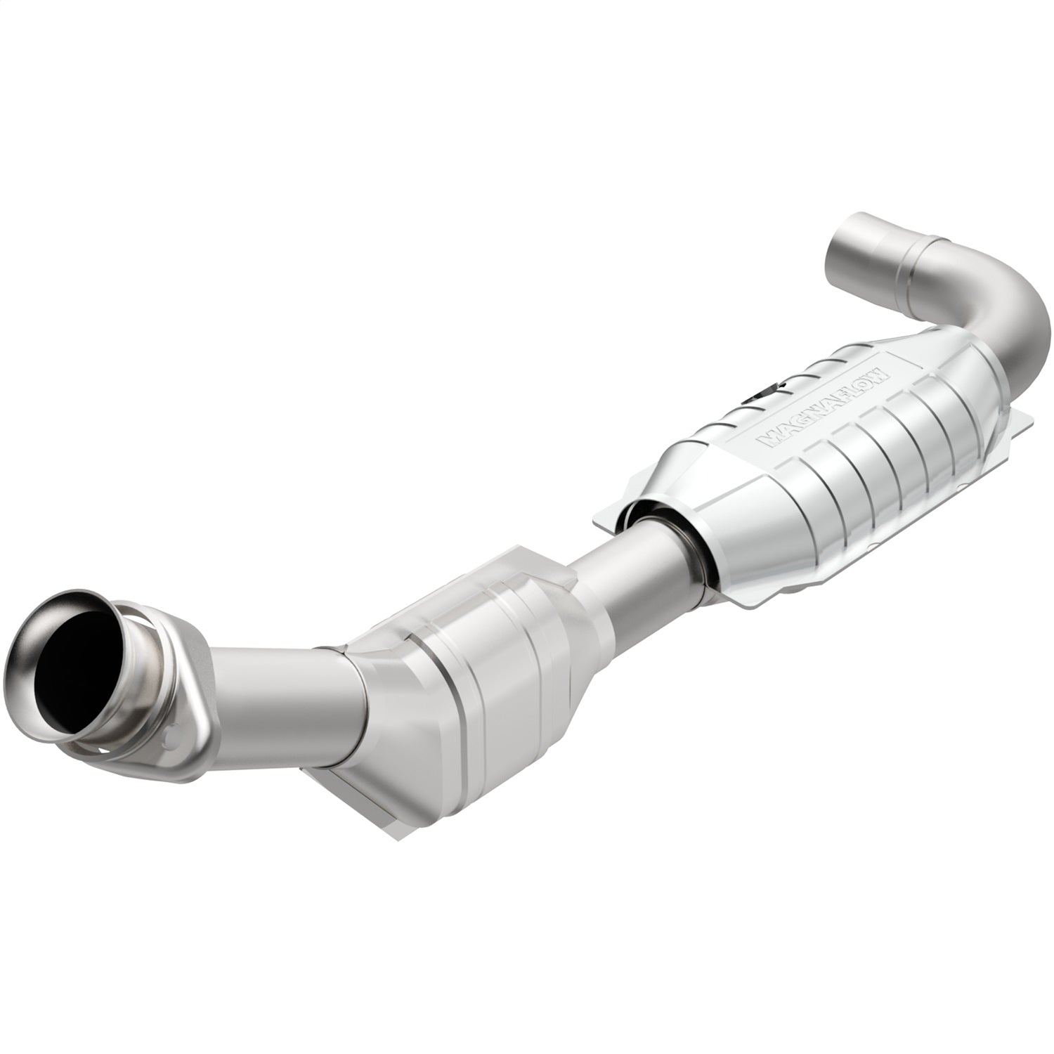 MagnaFlow California Converter 447141 Direct Fit California Catalytic Converter