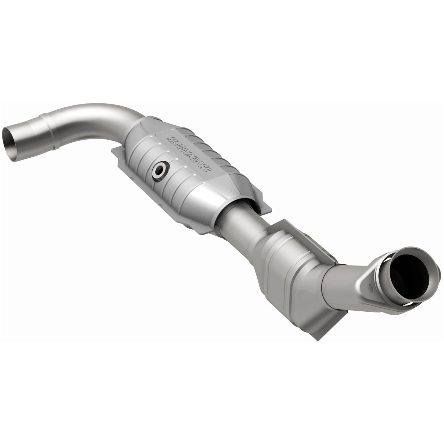MagnaFlow California Converter 447141 Direct Fit California Catalytic Converter