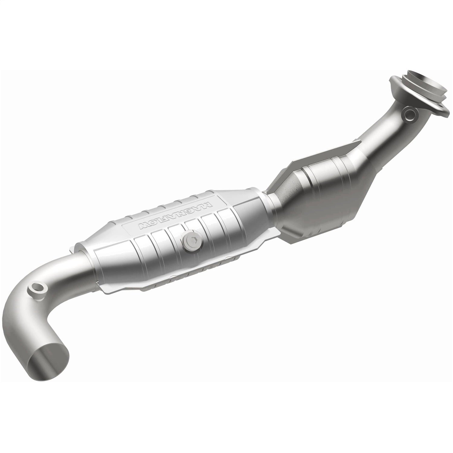 MagnaFlow California Converter 447177 Direct Fit California Catalytic Converter
