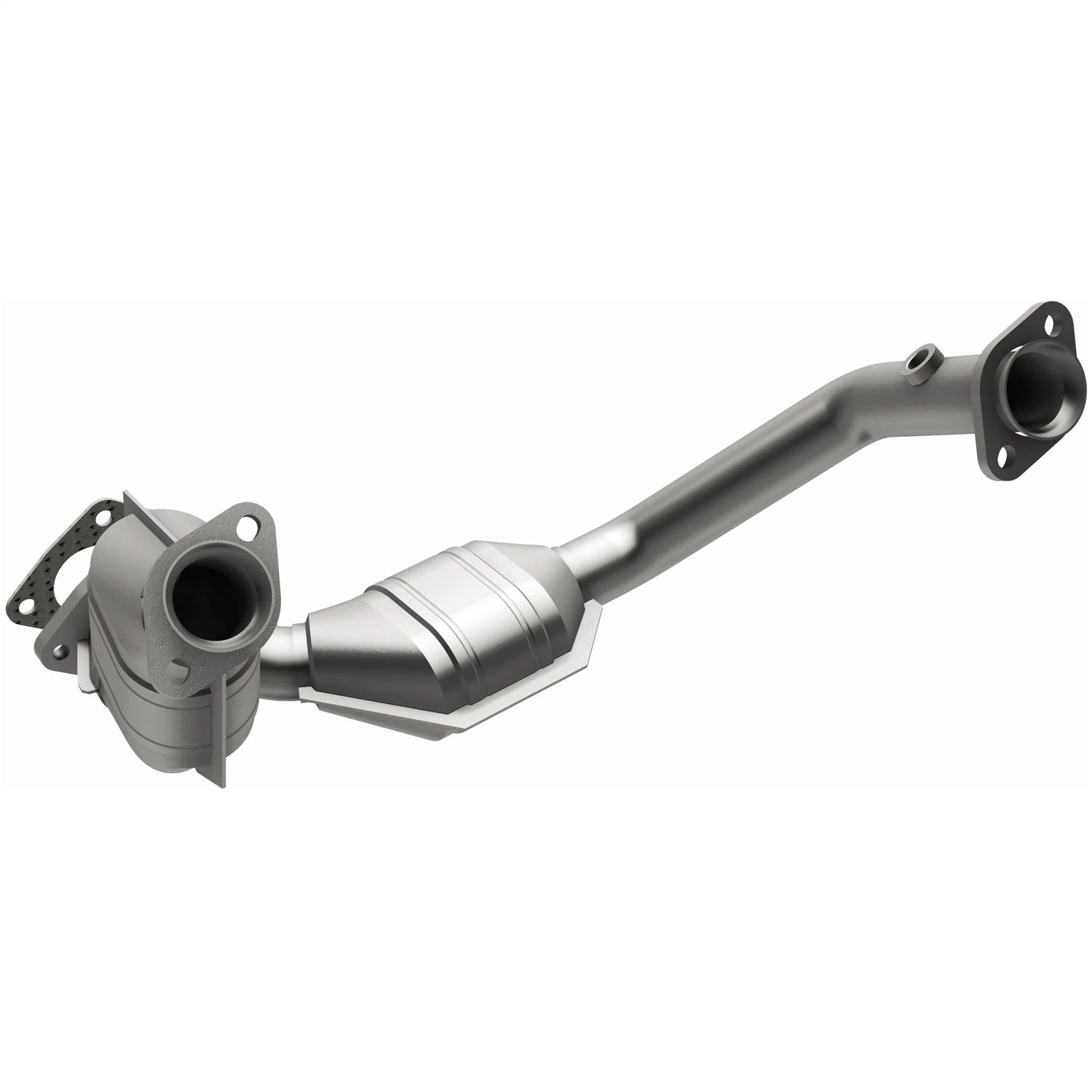 MagnaFlow California Converter 447189 Direct Fit California Catalytic Converter