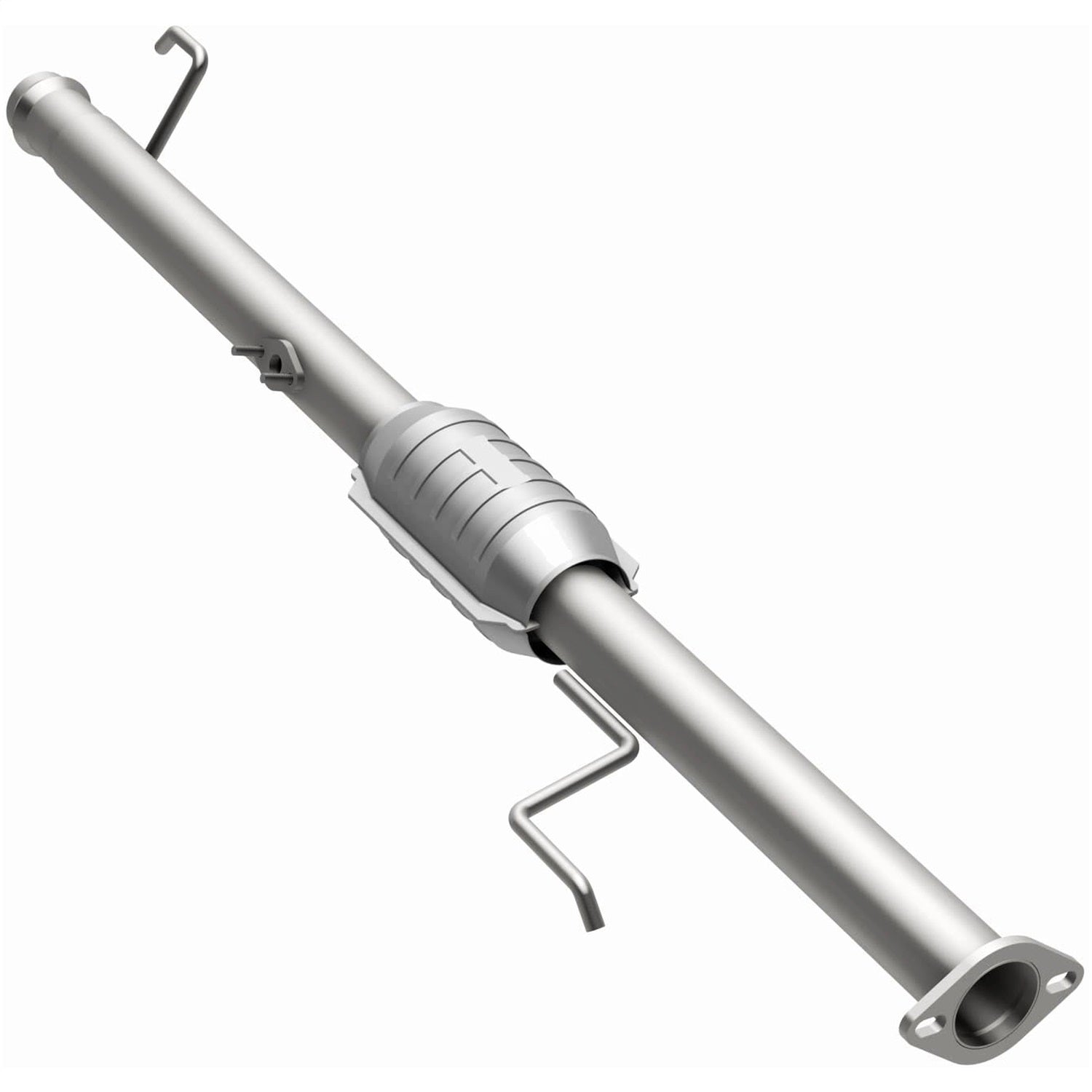 MagnaFlow California Converter 447226 Direct Fit California Catalytic Converter