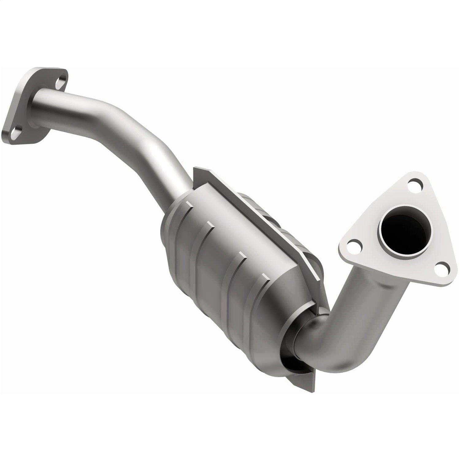 MagnaFlow California Converter 447231 Direct Fit California Catalytic Converter