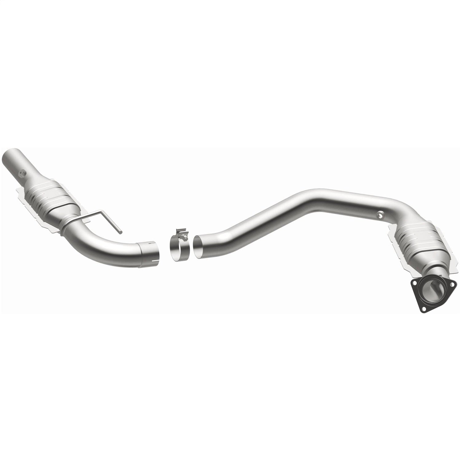 MagnaFlow California Converter 447267 Catalytic Converter