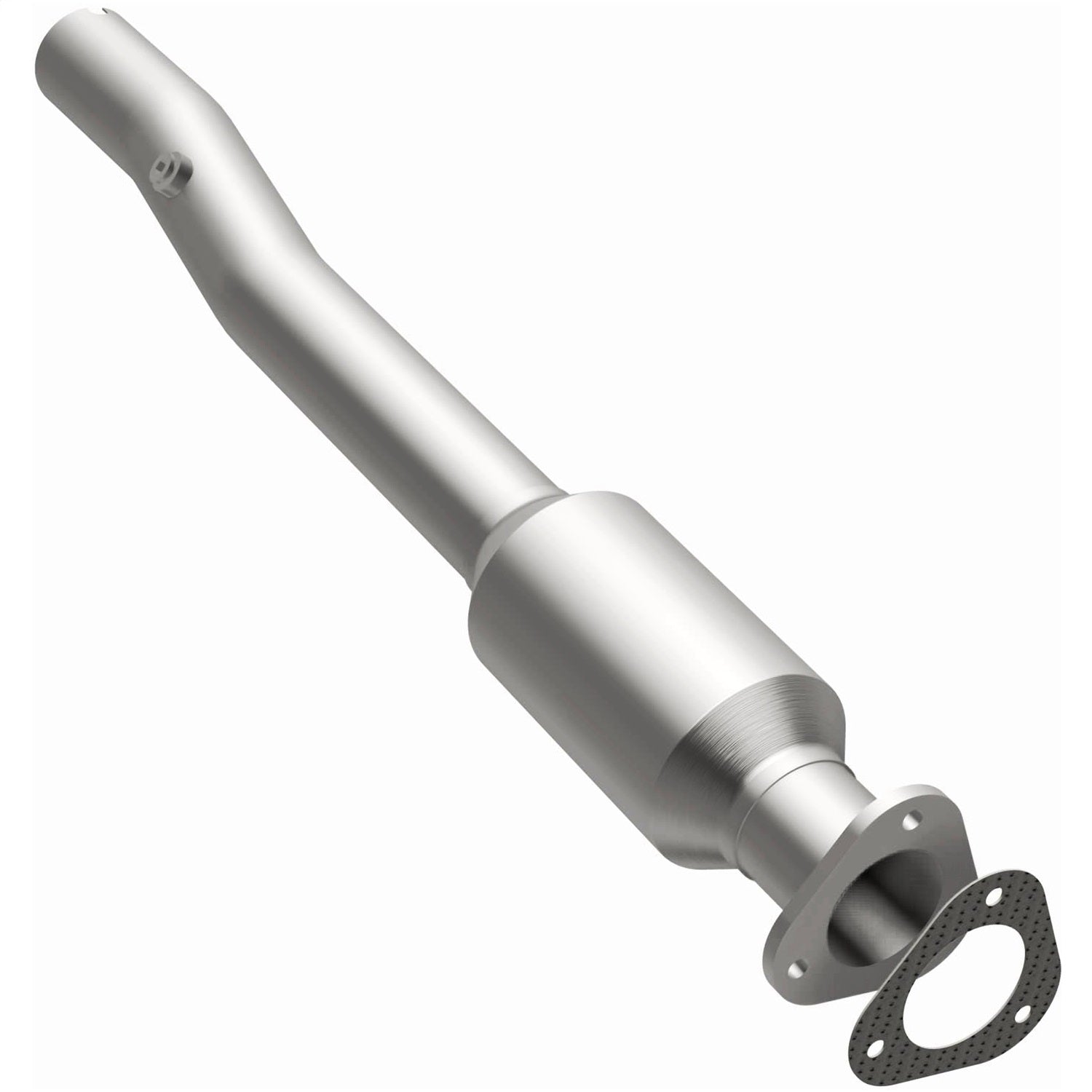 MagnaFlow California Converter 447321 Direct Fit California Catalytic Converter