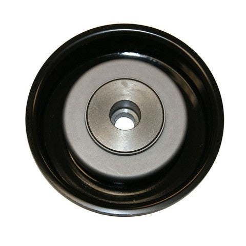 GMB Accessory Drive Belt Idler Pulley  448-1090