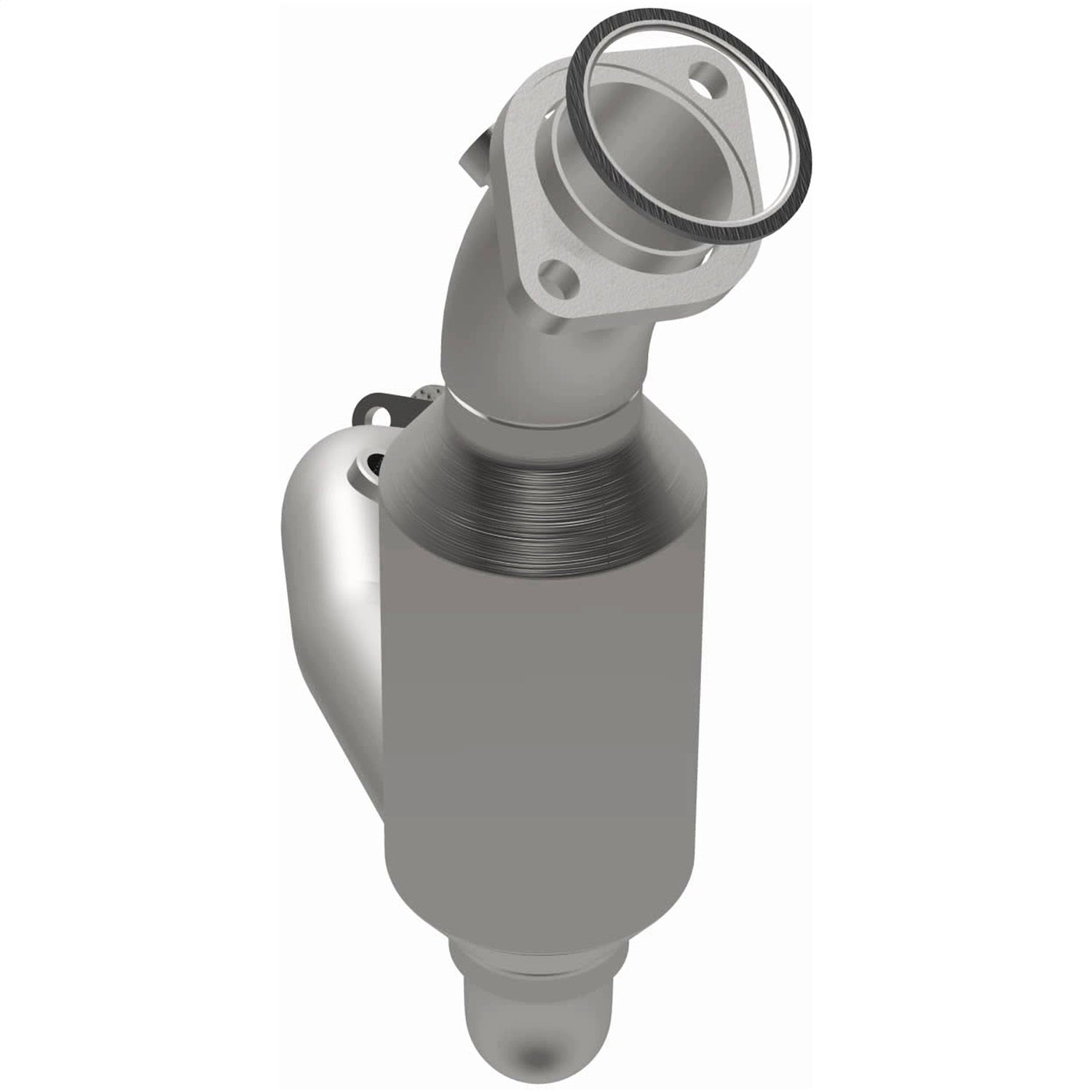 MagnaFlow California Converter 4481161 Direct Fit California Catalytic Converter