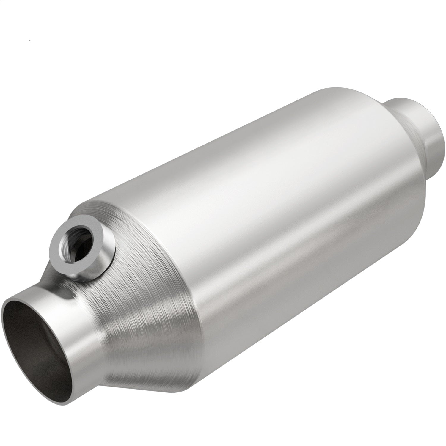 MagnaFlow California Converter 4481334 Universal California Catalytic Converter