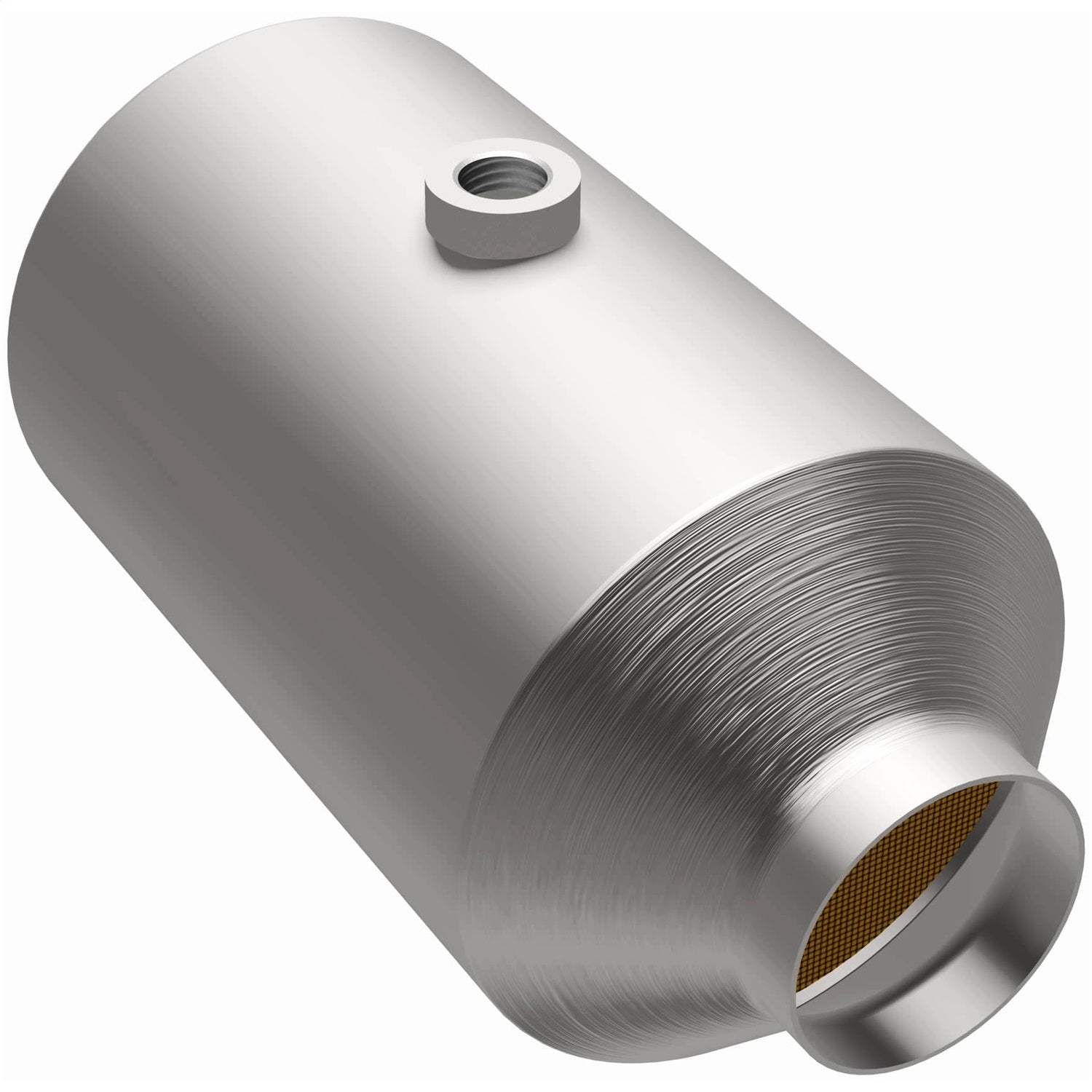 MagnaFlow California Converter 4481355 Direct Fit California Catalytic Converter