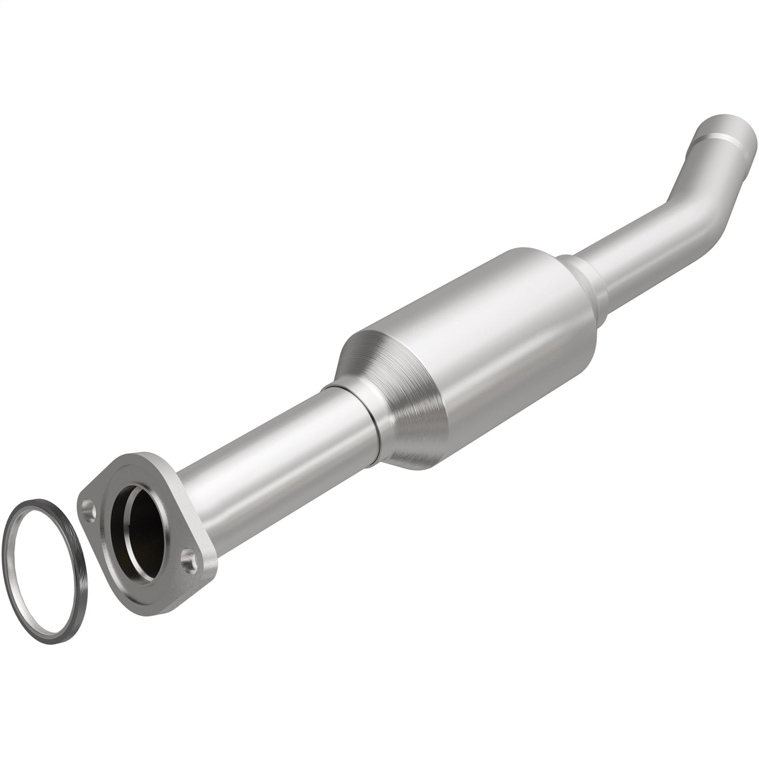 MagnaFlow California Converter 4481597 Direct Fit California Catalytic Converter