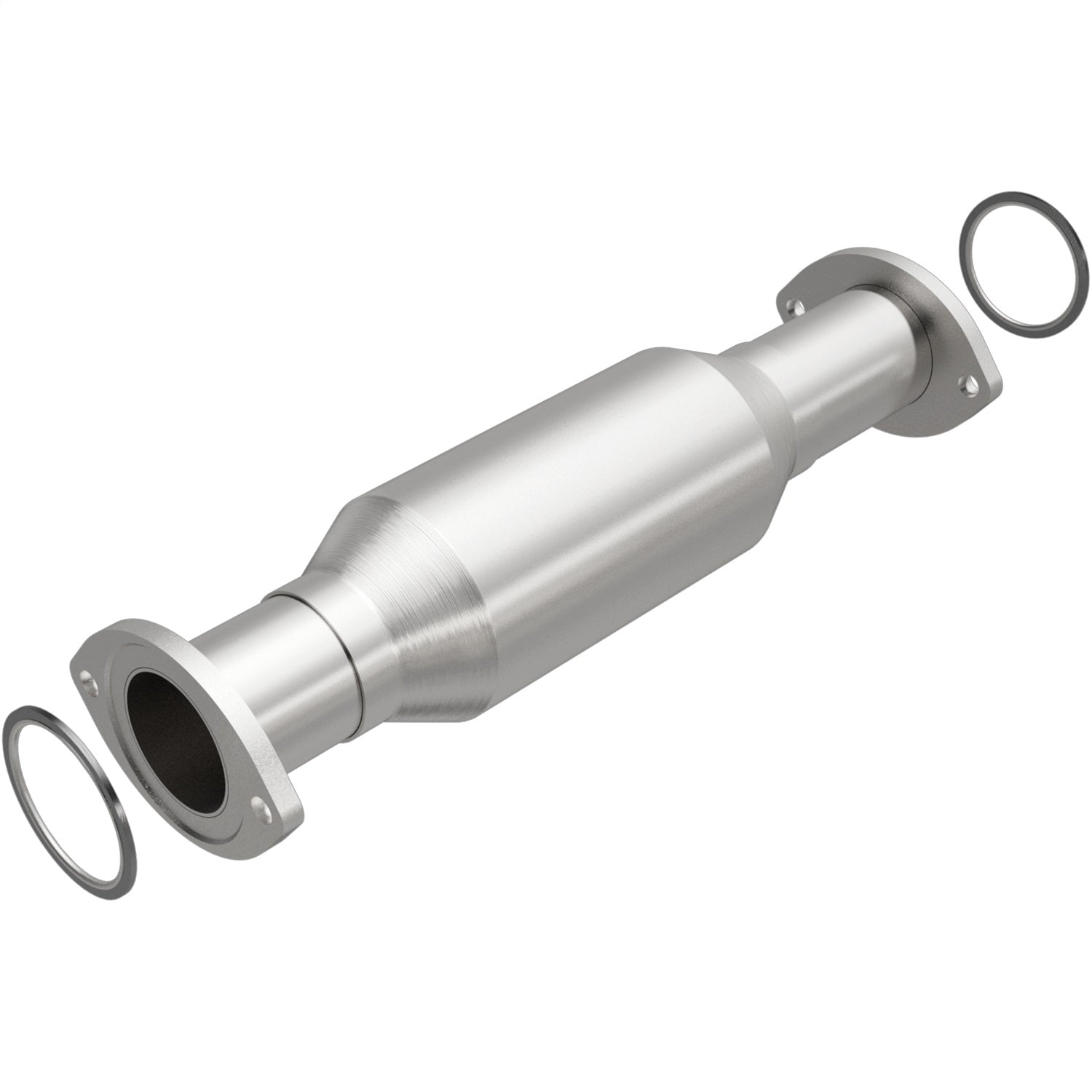 MagnaFlow California Converter 4481609 Direct Fit California Catalytic Converter