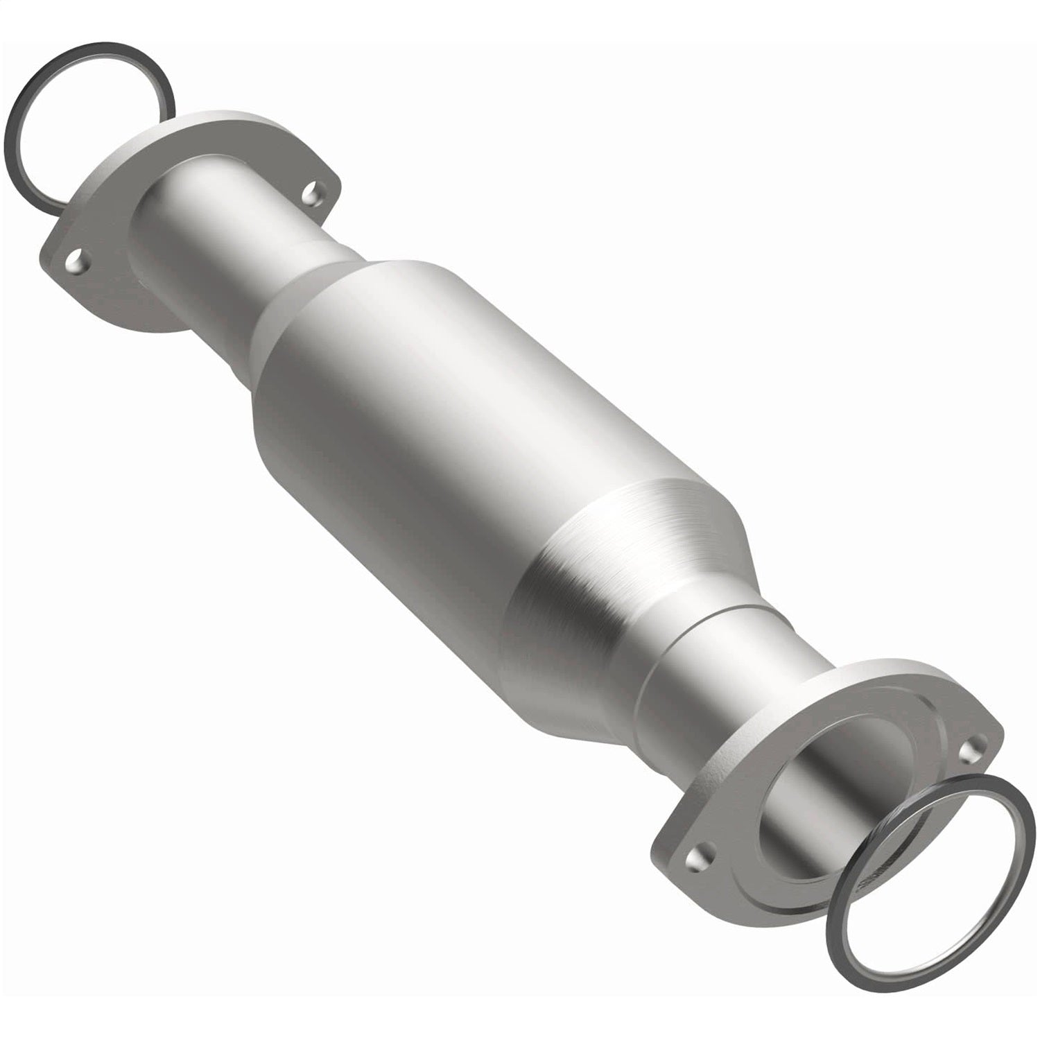 MagnaFlow California Converter 4481609 Direct Fit California Catalytic Converter