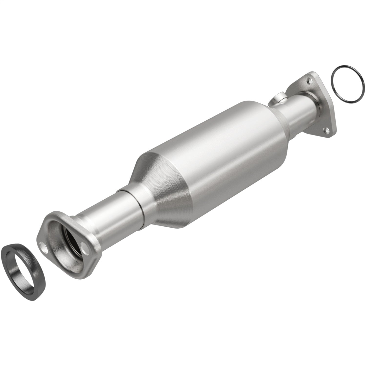 MagnaFlow California Converter 4481617 Direct Fit California Catalytic Converter
