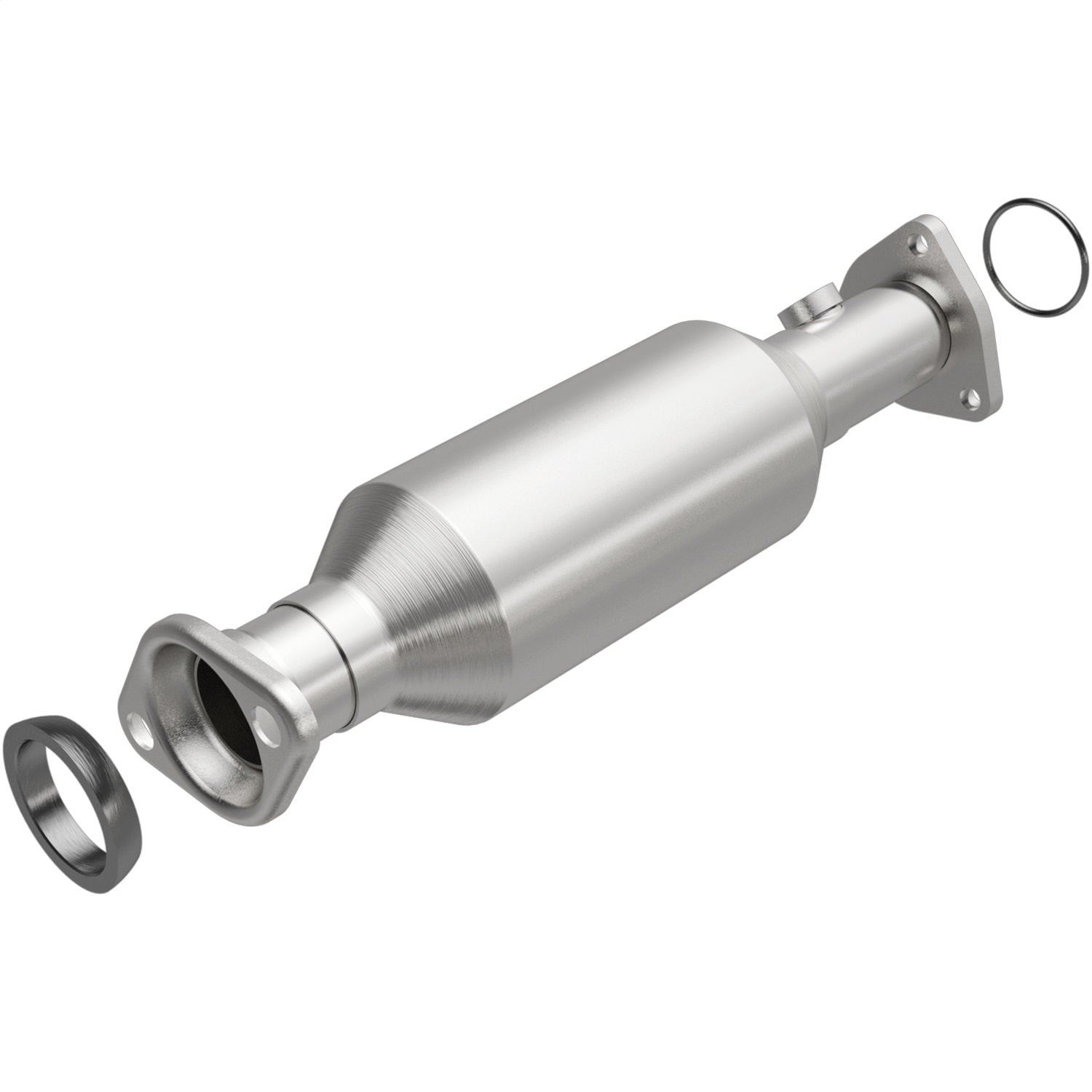 MagnaFlow California Converter 4481628 Direct Fit California Catalytic Converter