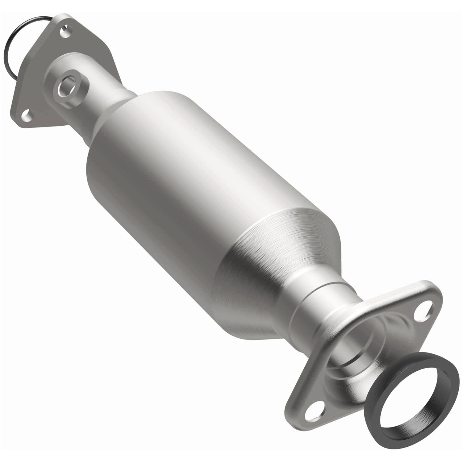 MagnaFlow California Converter 4481628 Direct Fit California Catalytic Converter