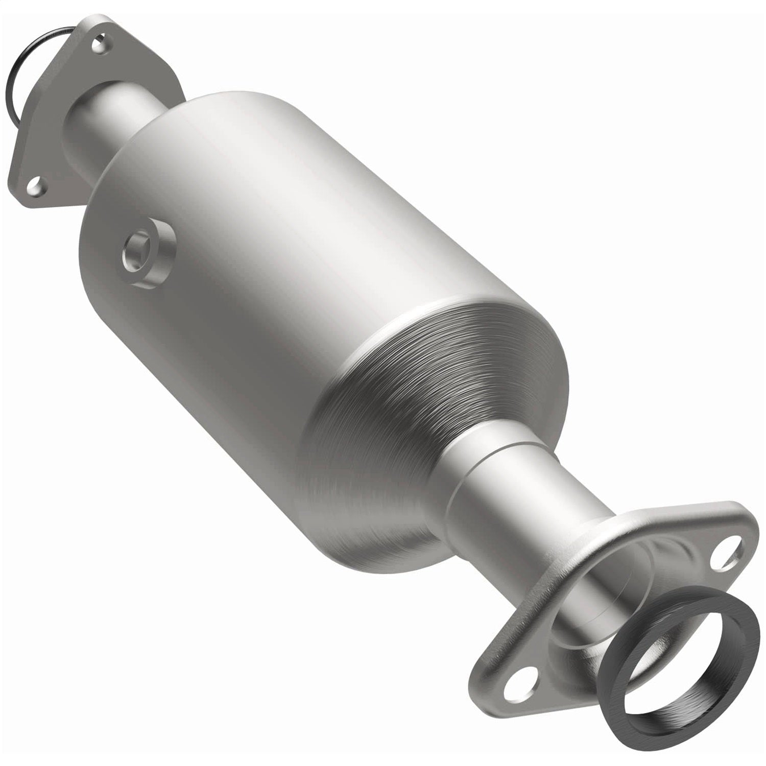 MagnaFlow California Converter 4481630 Direct Fit California Catalytic Converter
