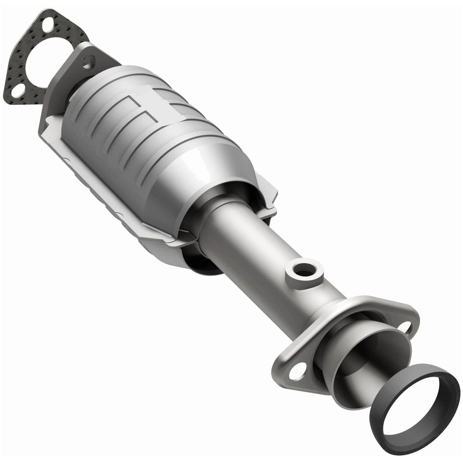 MagnaFlow California Converter 4481650 Direct Fit California Catalytic Converter