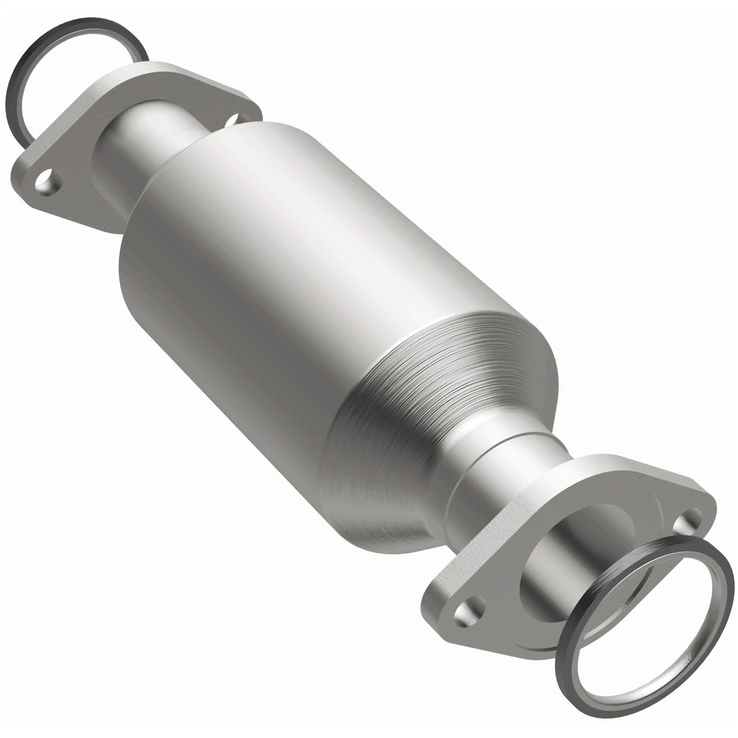 MagnaFlow California Converter 4481882 Direct Fit California Catalytic Converter