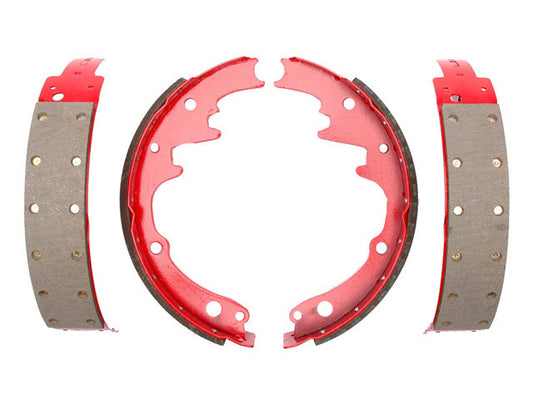 Raybestos Brakes Drum Brake Shoe  449PG