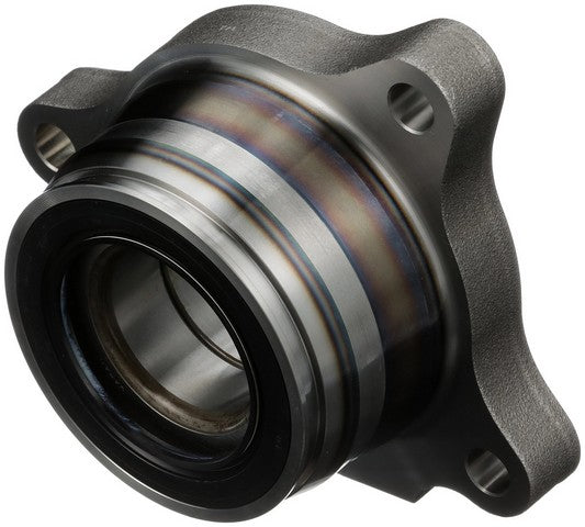 NSK Wheel Bearing  44BWK02R