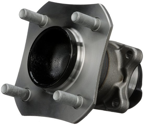 NSK Wheel Bearing and Hub Assembly  44BWKH42