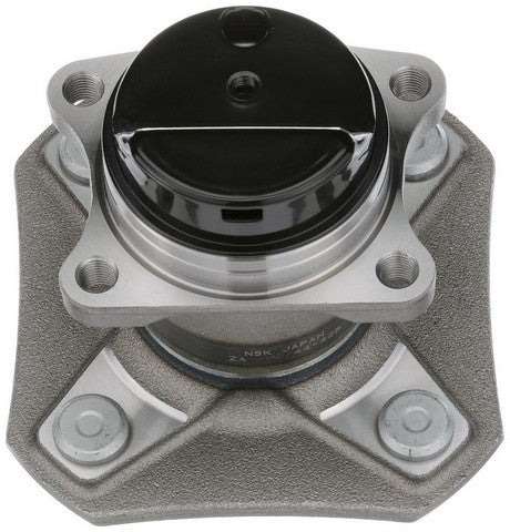 NSK Wheel Bearing and Hub Assembly  44BWKH42