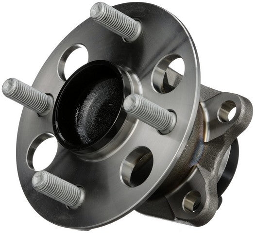 NSK Wheel Bearing and Hub Assembly  44BWKHS44