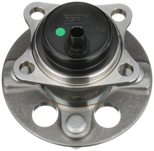 NSK Wheel Bearing and Hub Assembly  44BWKHS44