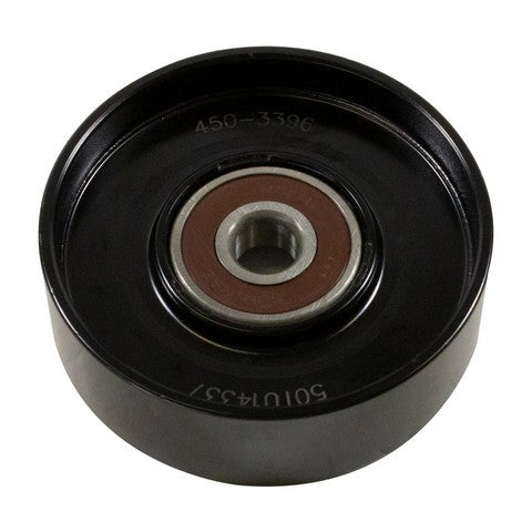GMB Accessory Drive Belt Idler Pulley  450-3396