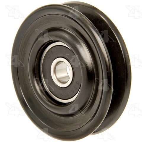 Four Seasons Accessory Drive Belt Idler Pulley,Accessory Drive Belt Tensioner Pulley  45000