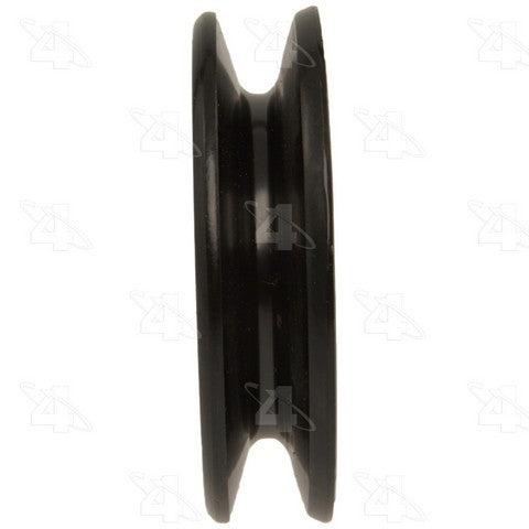Four Seasons Accessory Drive Belt Idler Pulley,Accessory Drive Belt Tensioner Pulley  45000