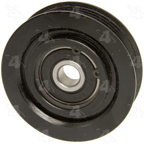 Four Seasons Accessory Drive Belt Idler Pulley,Accessory Drive Belt Tensioner Pulley  45003