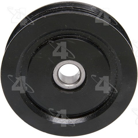 Four Seasons Accessory Drive Belt Idler Pulley,Accessory Drive Belt Tensioner Pulley  45003