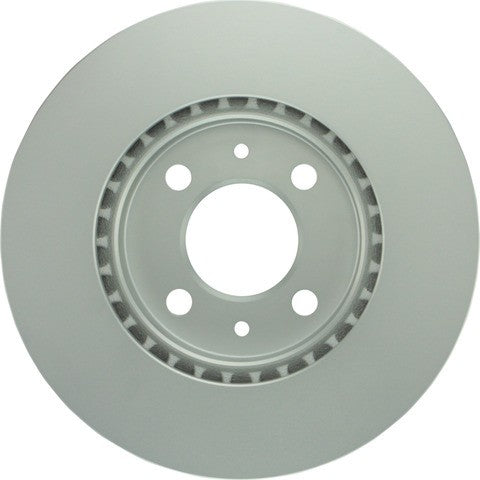 Bosch Disc Brake Rotor  45011176