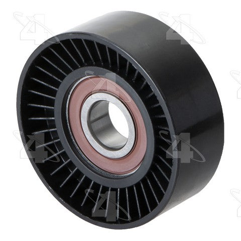 Four Seasons Accessory Drive Belt Idler Pulley,Accessory Drive Belt Tensioner Pulley  45013