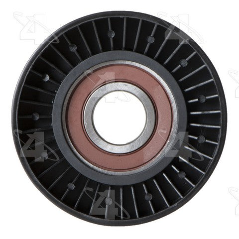 Four Seasons Accessory Drive Belt Idler Pulley,Accessory Drive Belt Tensioner Pulley  45013