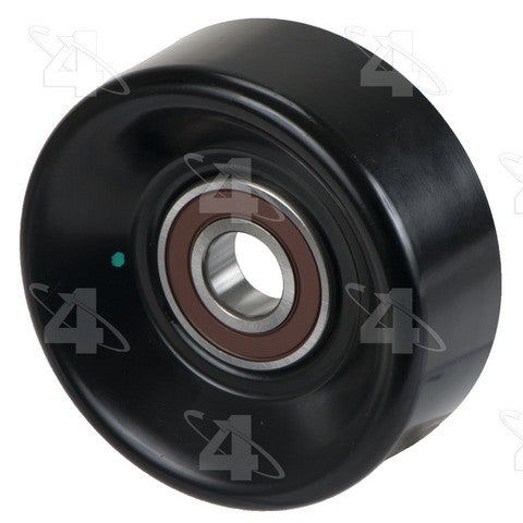 Four Seasons Accessory Drive Belt Idler Pulley  45016