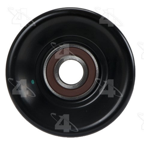 Four Seasons Accessory Drive Belt Idler Pulley  45016