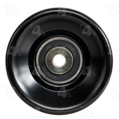 Four Seasons Accessory Drive Belt Idler Pulley,Accessory Drive Belt Tensioner Pulley  45018