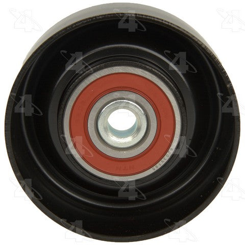 Four Seasons Accessory Drive Belt Idler Pulley  45019