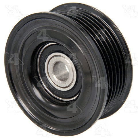 Four Seasons Accessory Drive Belt Idler Pulley  45021