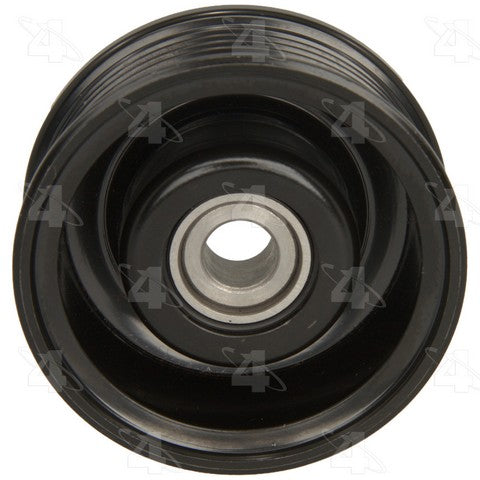 Four Seasons Accessory Drive Belt Idler Pulley  45021