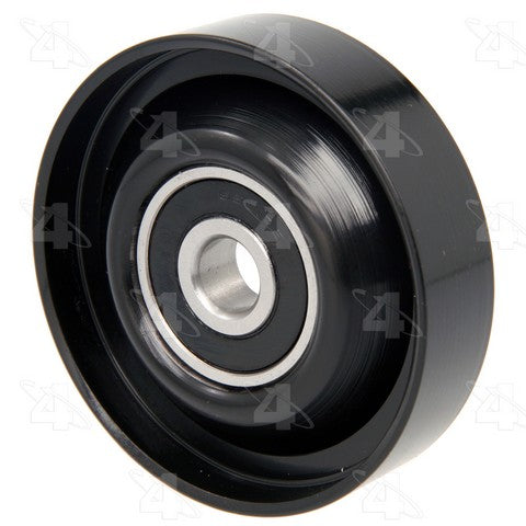 Four Seasons Accessory Drive Belt Tensioner Pulley  45022