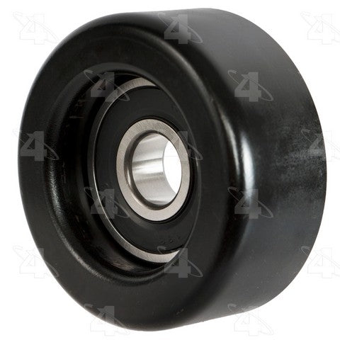 Four Seasons Accessory Drive Belt Idler Pulley  45026